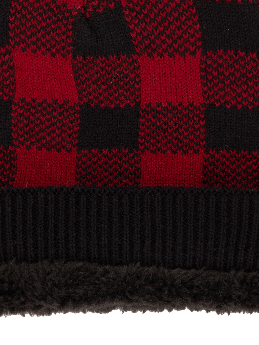 Mens Acrylic Winter Caps