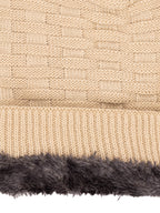 Mens Acrylic Winter Caps