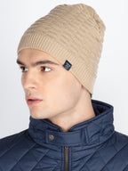Mens Acrylic Winter Caps