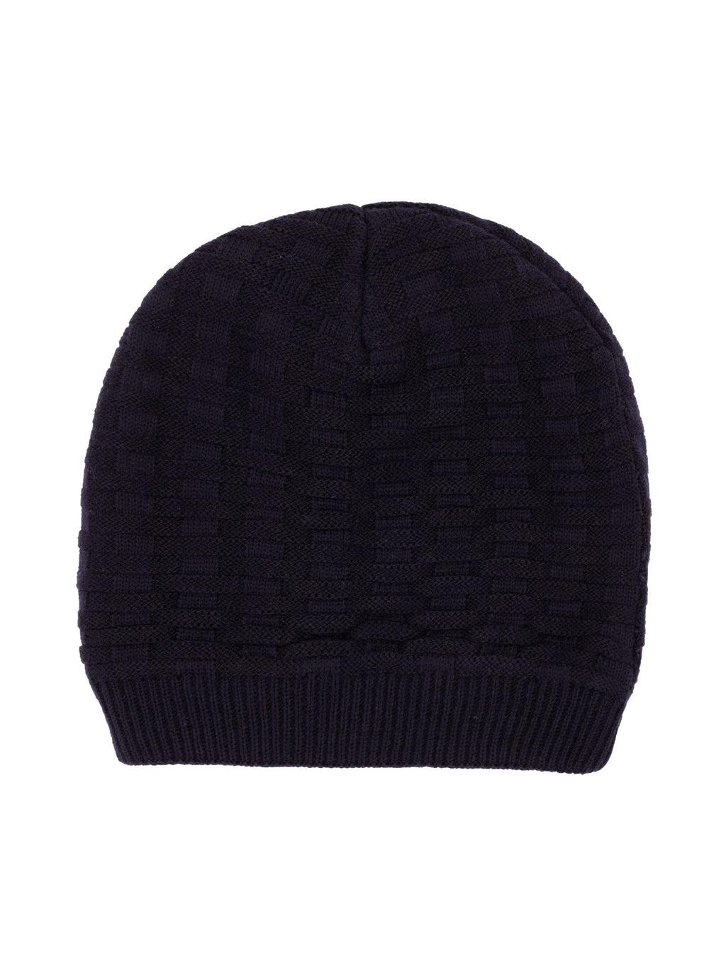 Mens Acrylic Winter Caps