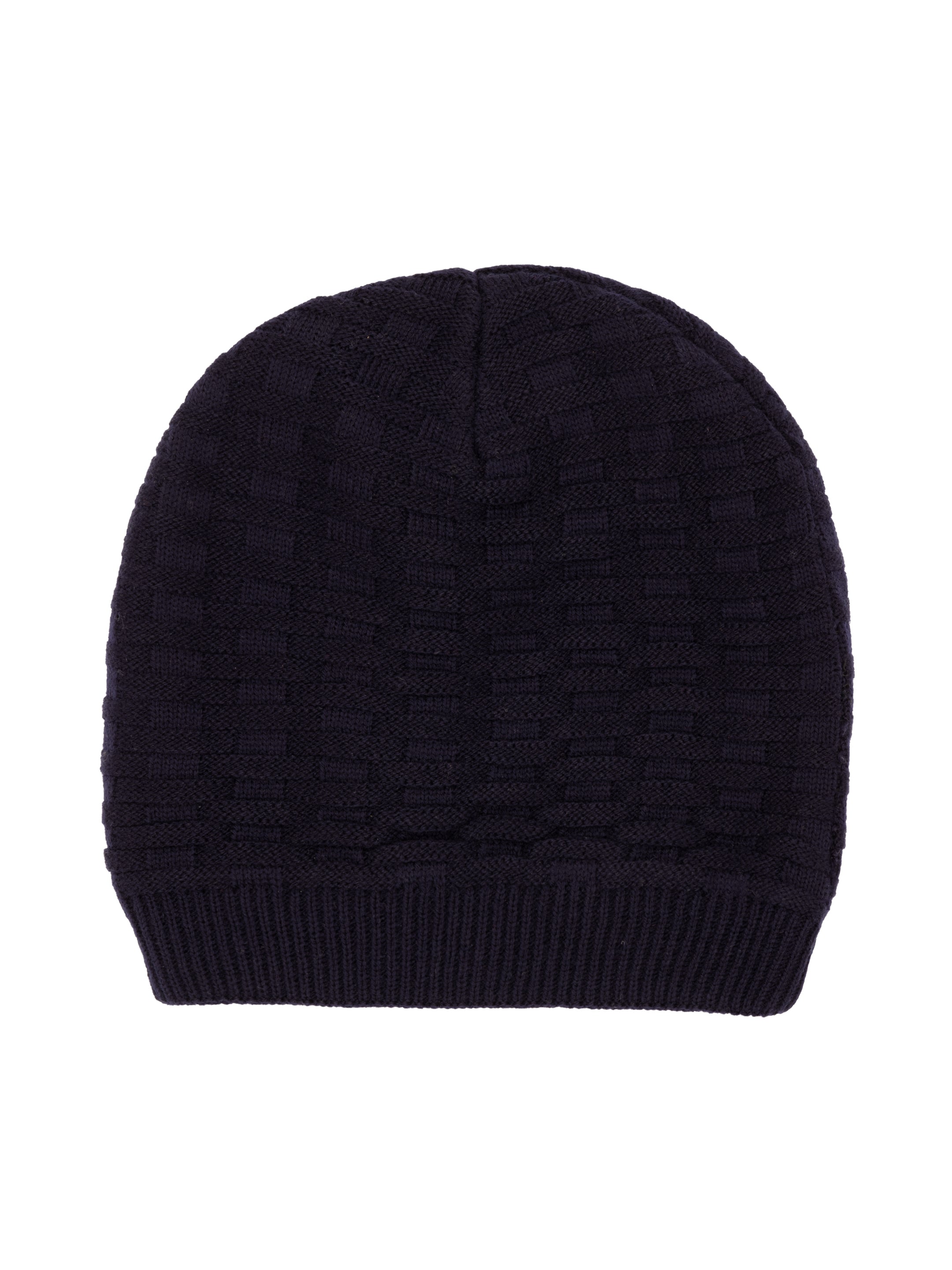 Mens Acrylic Winter Caps