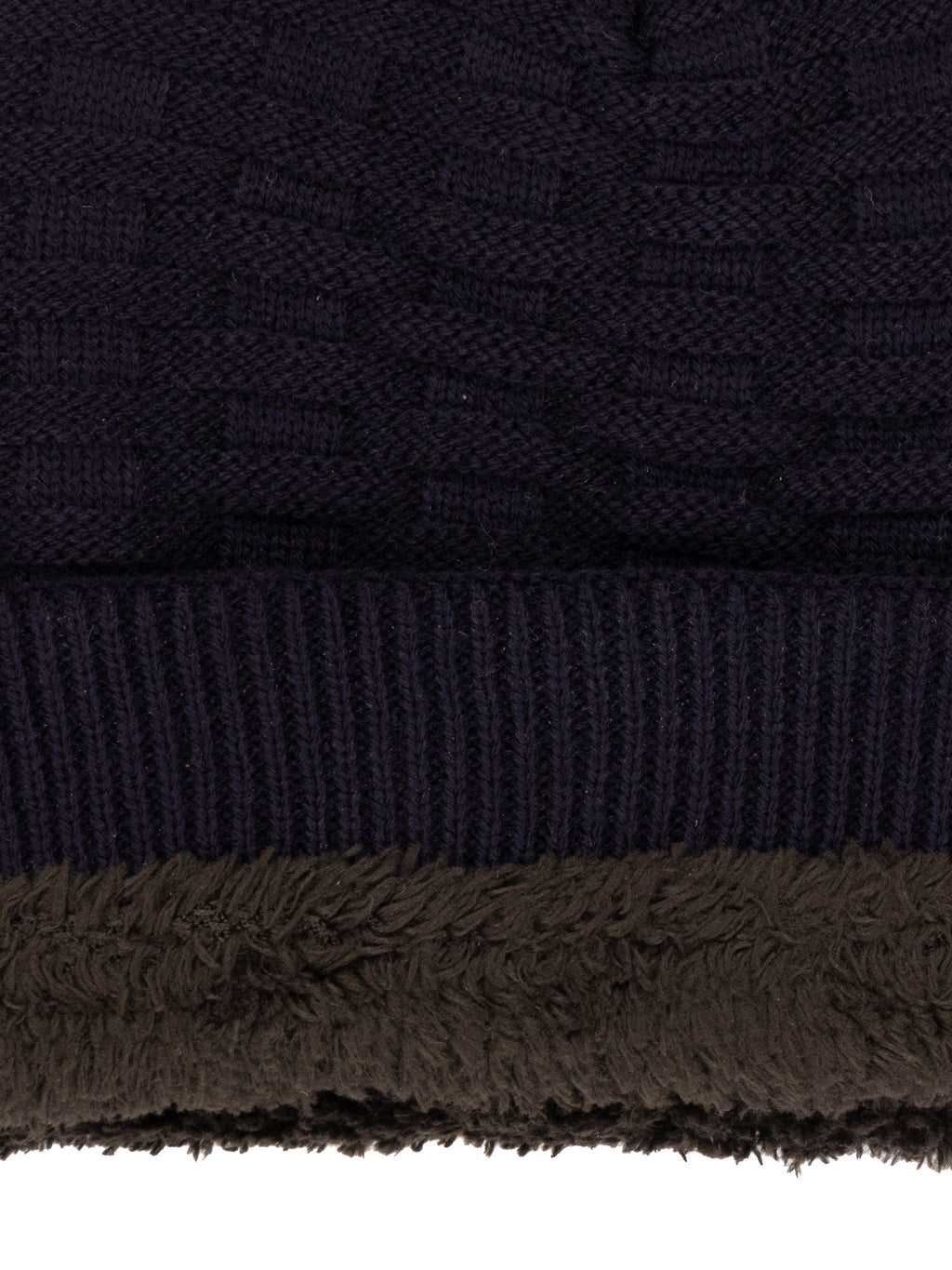 Mens Acrylic Winter Caps