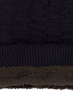 Mens Acrylic Winter Caps