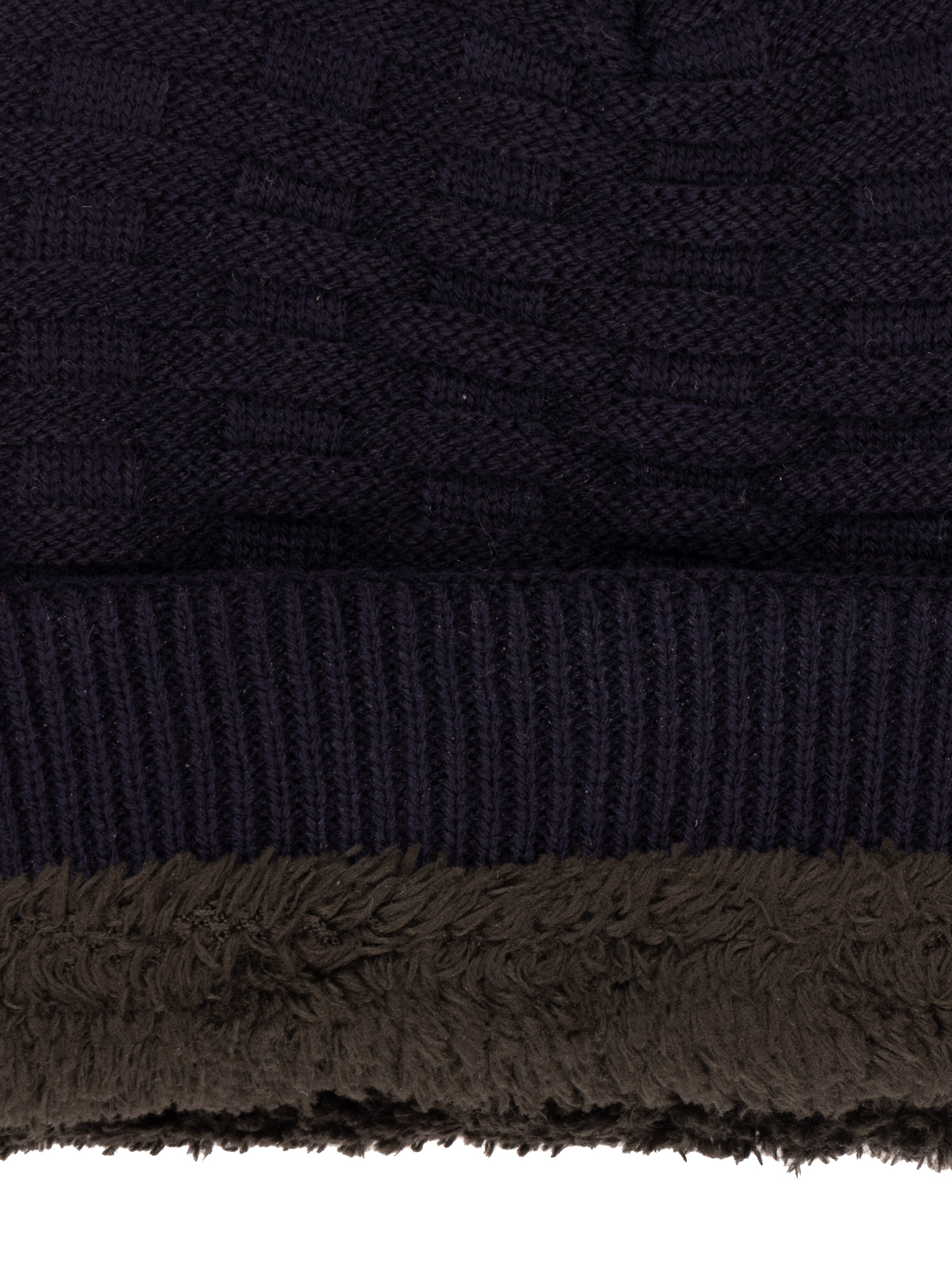 Mens Acrylic Winter Caps