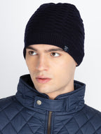 Mens Acrylic Winter Caps