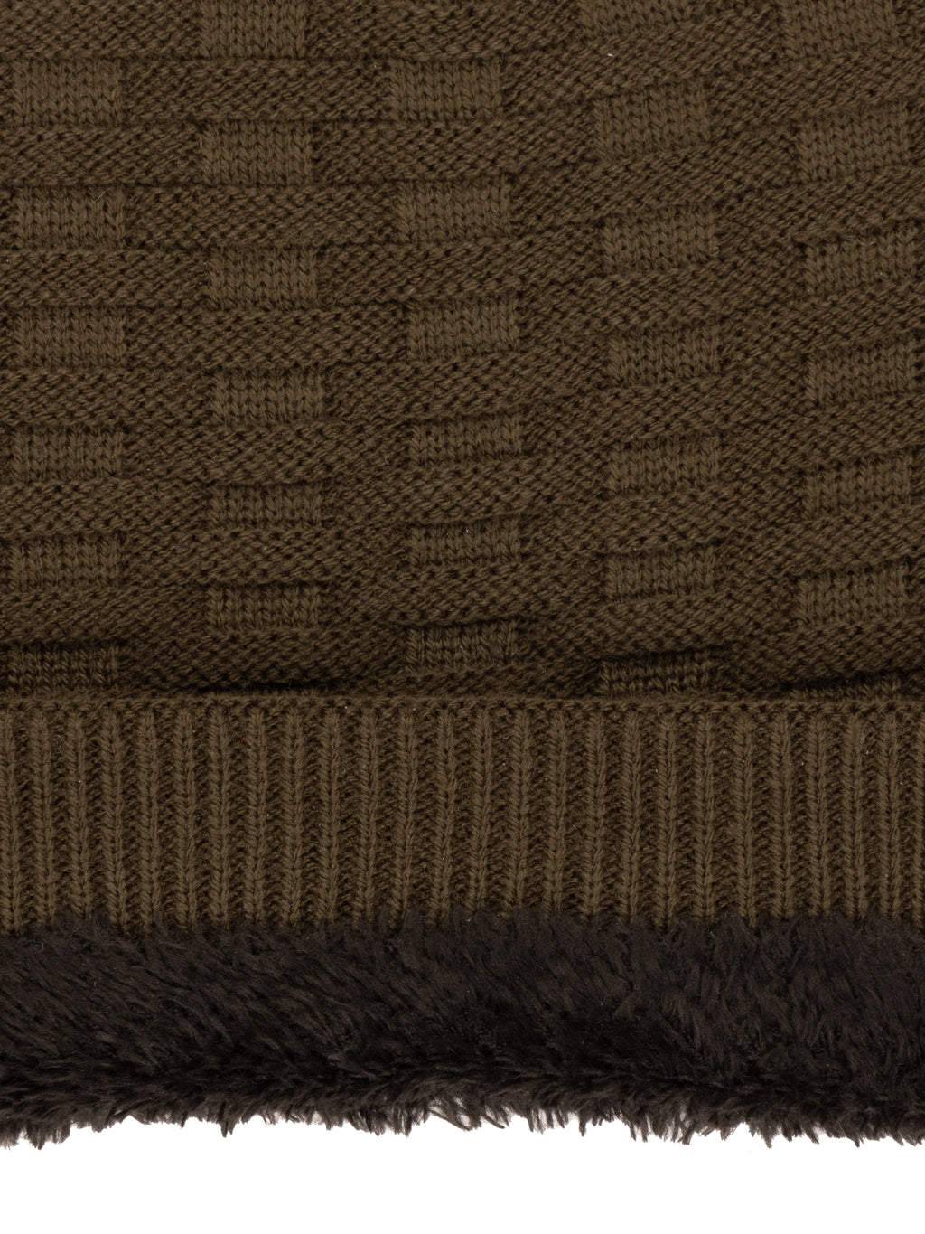 Mens Acrylic Winter Caps