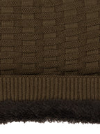 Mens Acrylic Winter Caps