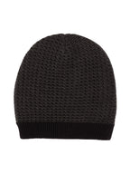 Mens Acrylic Winter Caps