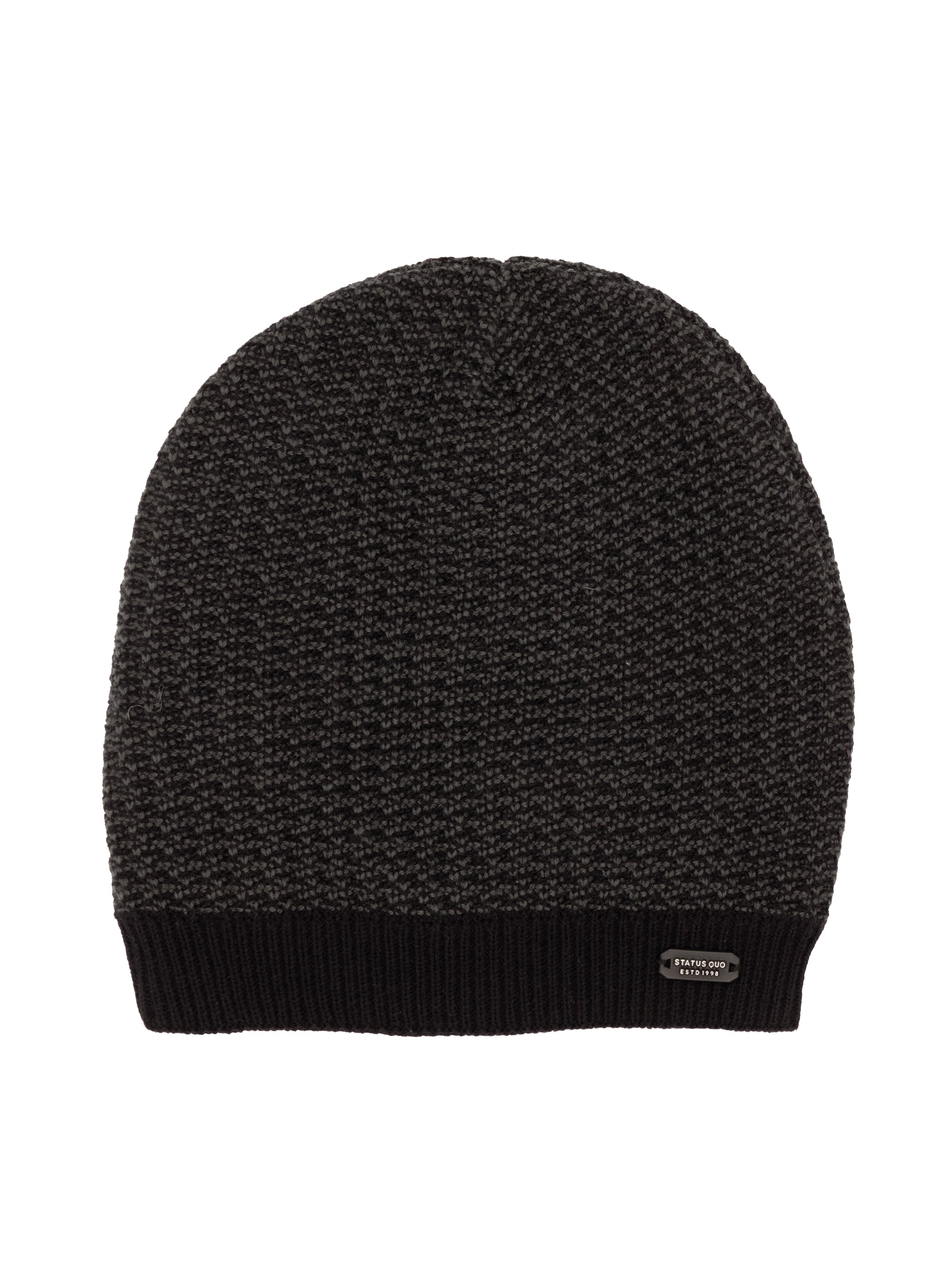 Status Quo |Mens Caps - : 44 cm