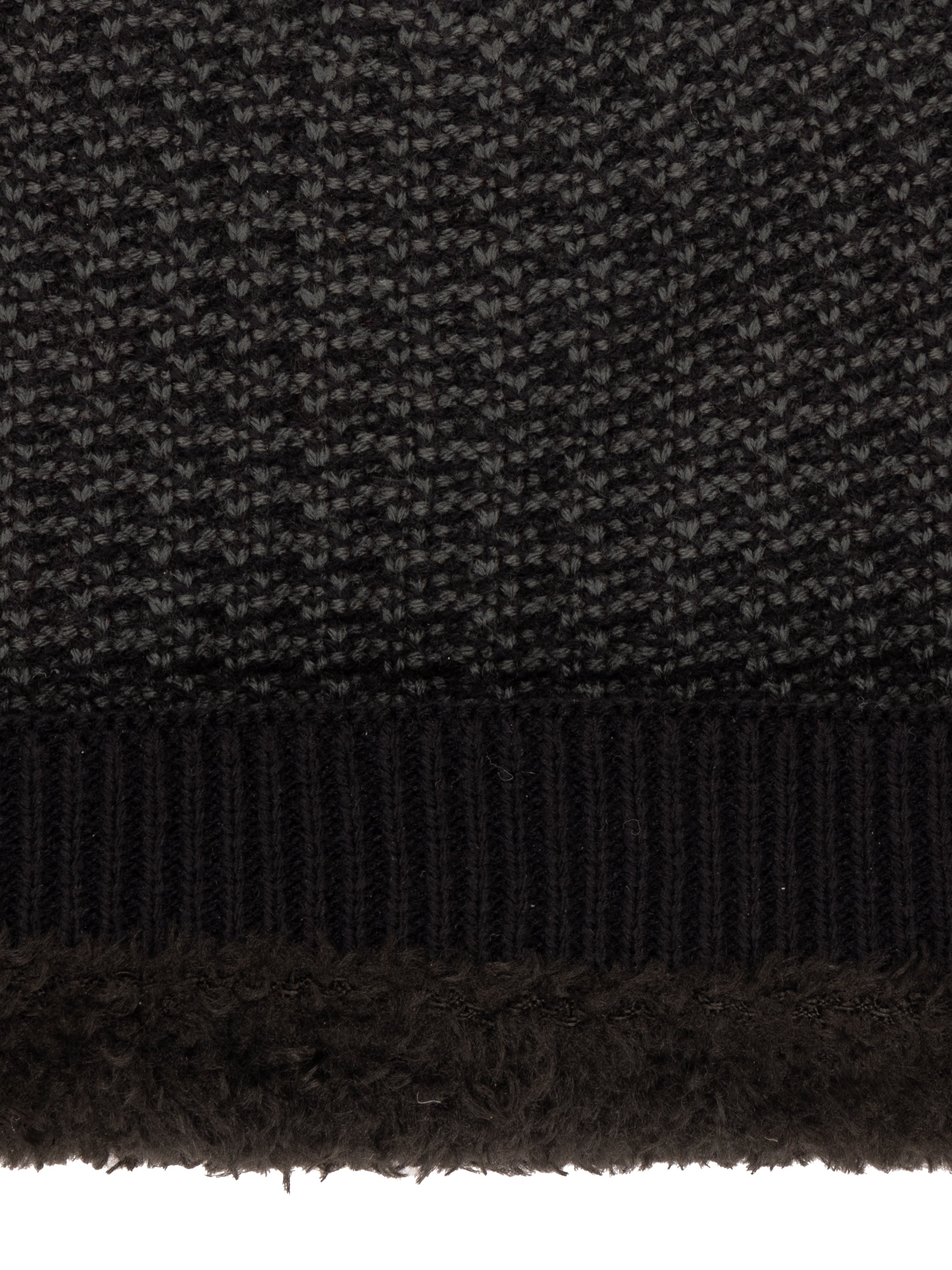 Mens Acrylic Winter Caps