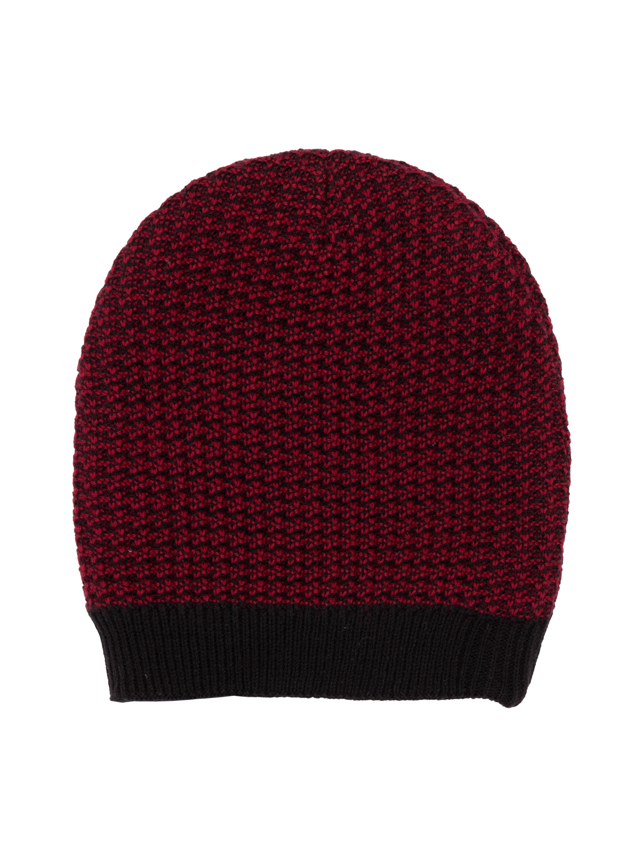 Mens Acrylic Winter Caps