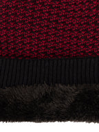 Mens Acrylic Winter Caps