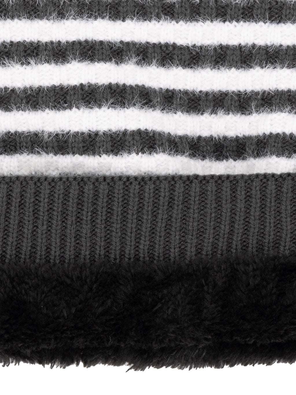 Mens Acrylic Winter Caps