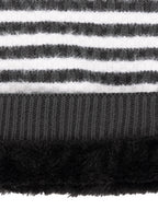 Mens Acrylic Winter Caps