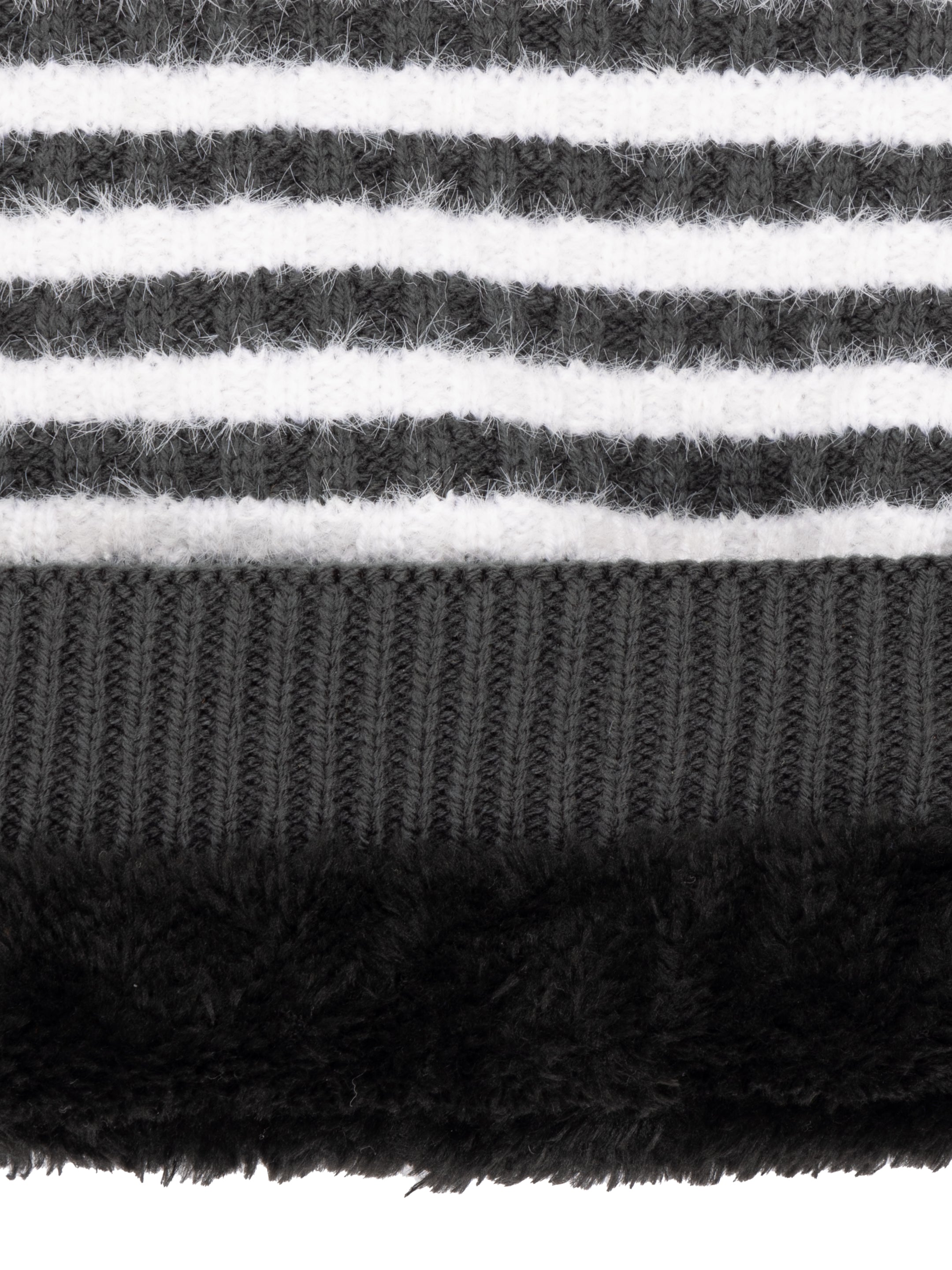 Mens Acrylic Winter Caps