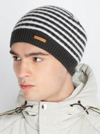 Mens Acrylic Winter Caps
