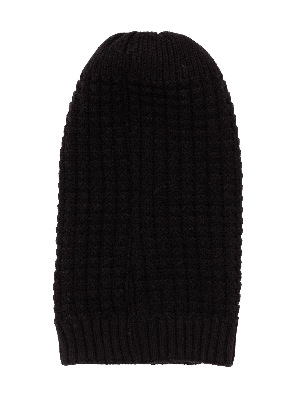 Mens Acrylic Winter Caps