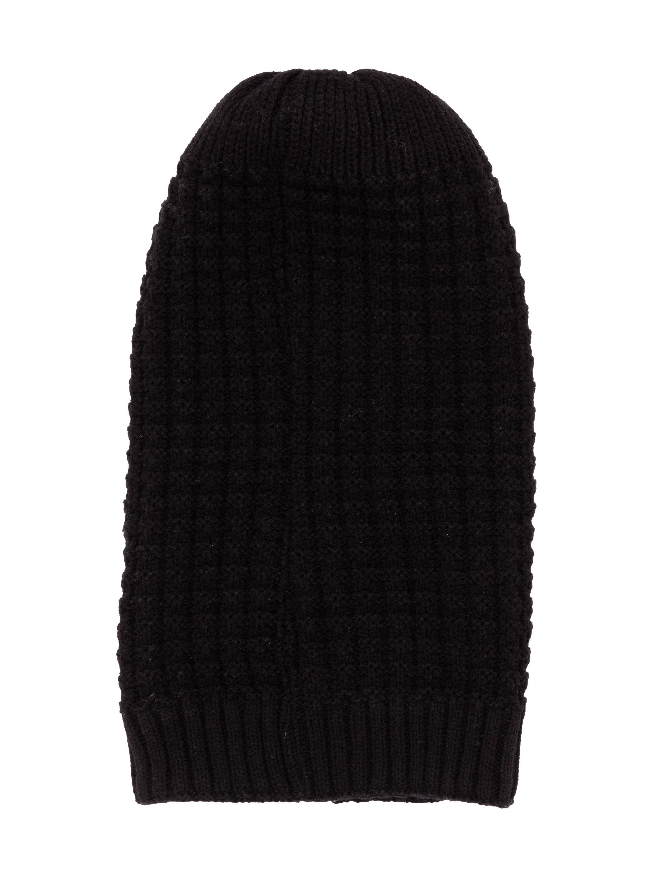 Mens Acrylic Winter Caps