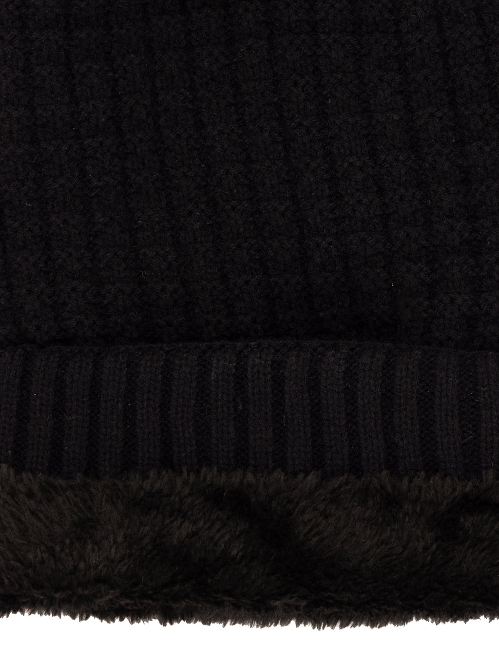 Mens Acrylic Winter Caps