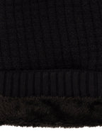 Mens Acrylic Winter Caps
