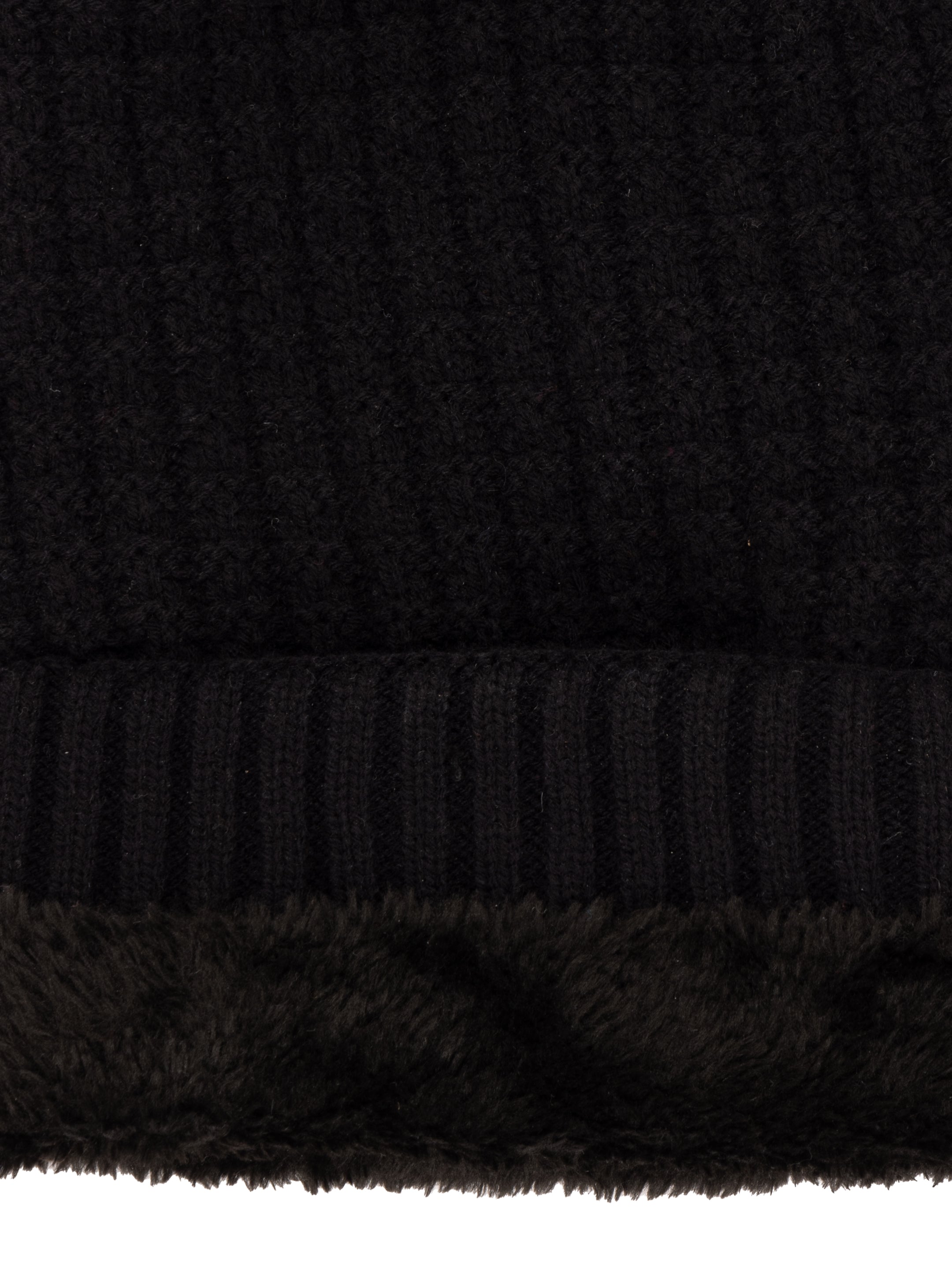 Mens Acrylic Winter Caps