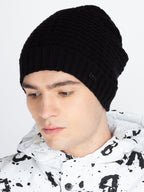 Mens Acrylic Winter Caps