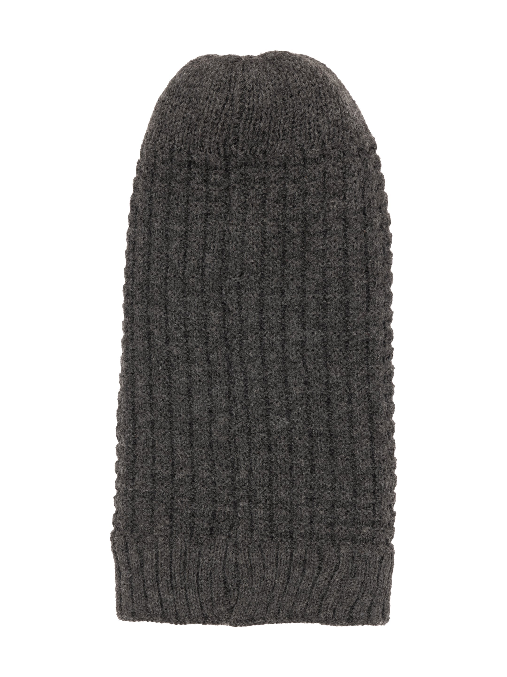 Mens Acrylic Winter Caps Secondary image