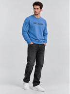 Status Quo |Men's Swetashirt - S, M, L, XL, XXL, 3XL, 4XL, 5XL