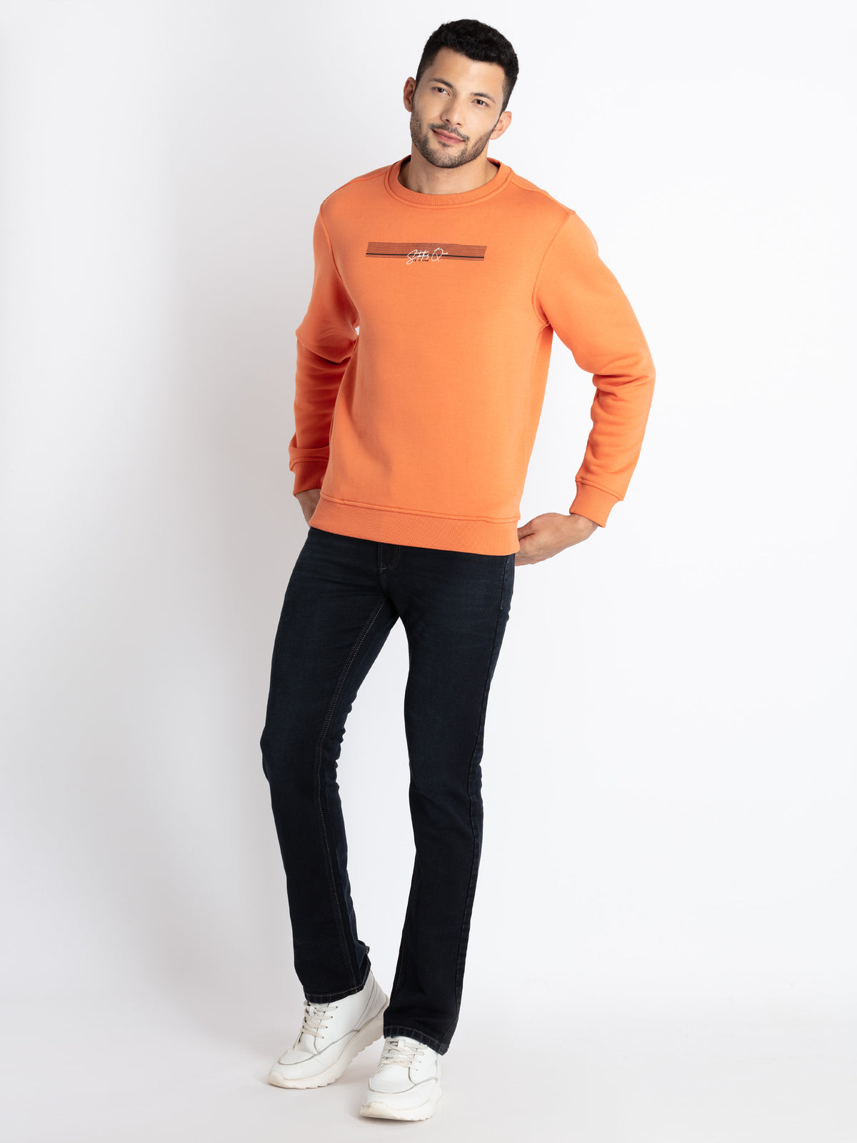 Status Quo |Men's Sweatshirts - S, M, L, XL, XXL, 3XL, 4XL, 5XL