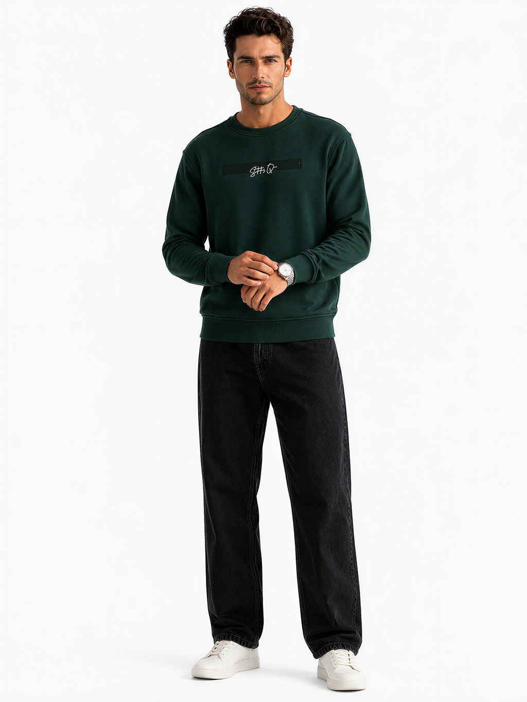 Status Quo |Men's Sweatshirts - S, M, L, XL, XXL, 3XL, 4XL, 5XL