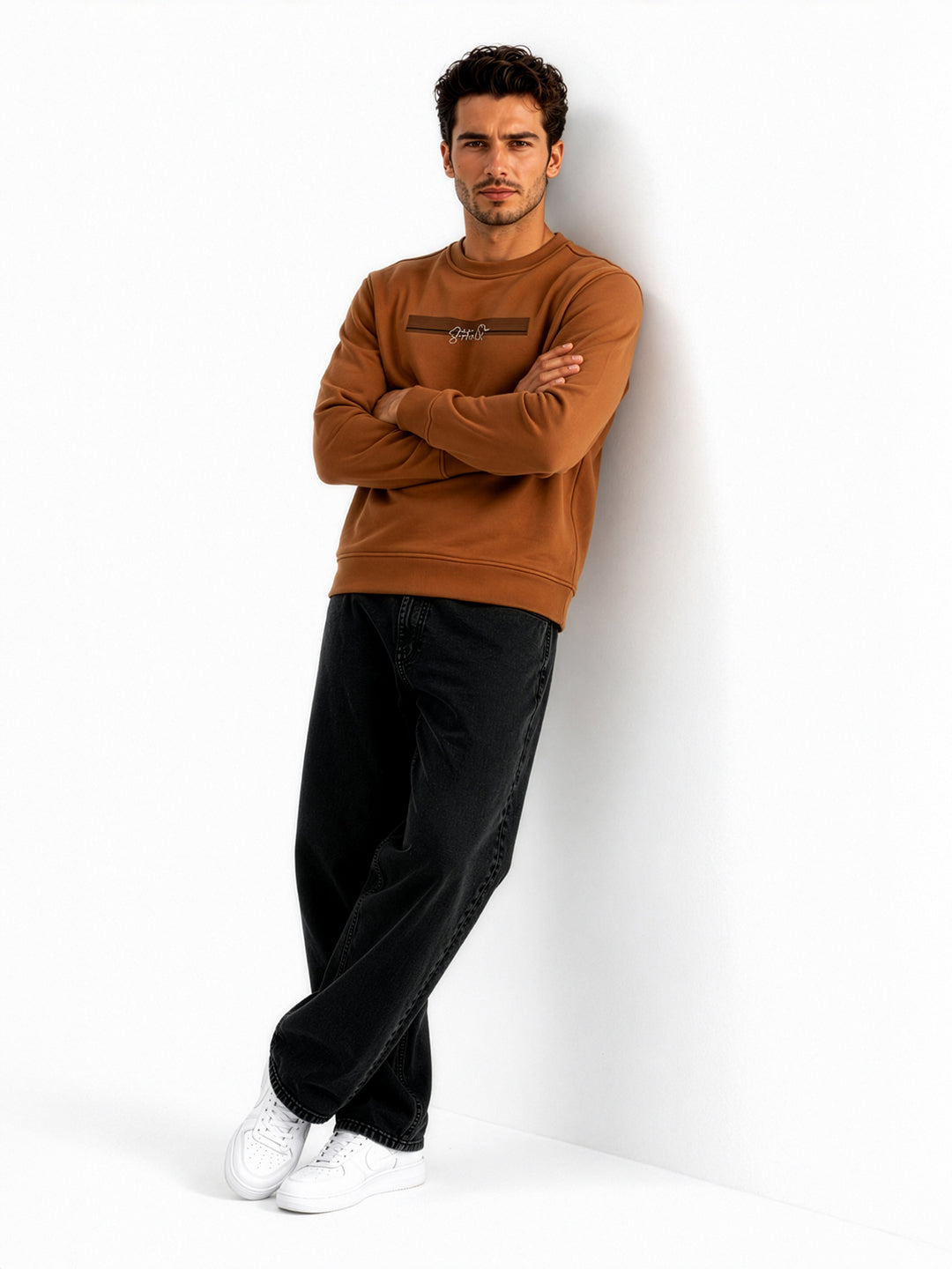 Status Quo |Men's Sweatshirts - S, M, L, XL, XXL, 3XL, 4XL, 5XL