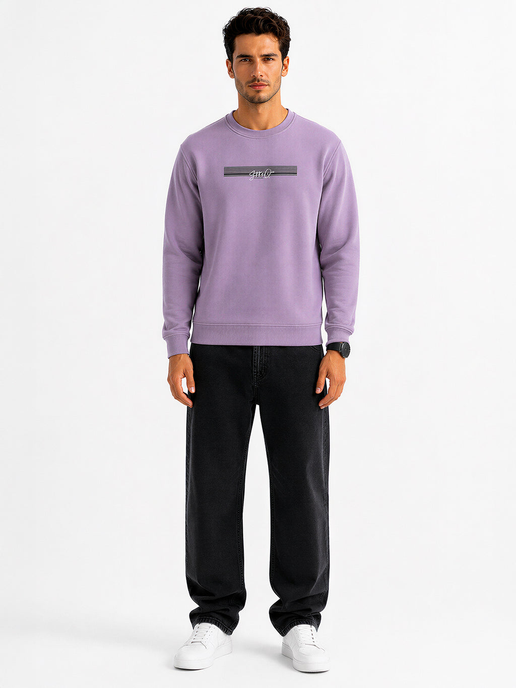 Status Quo |Men's Sweatshirts - S, M, L, XL, XXL, 3XL, 4XL, 5XL