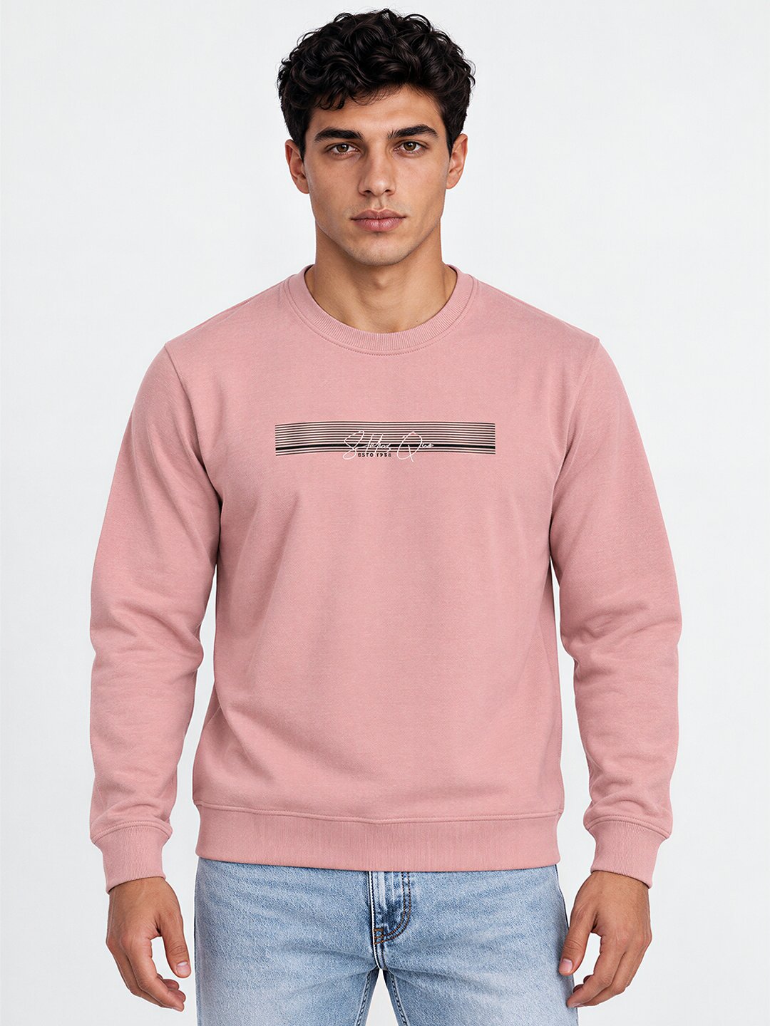 Status Quo |Men's Swetashirt - S, M, L, XL, XXL, 3XL, 4XL, 5XL