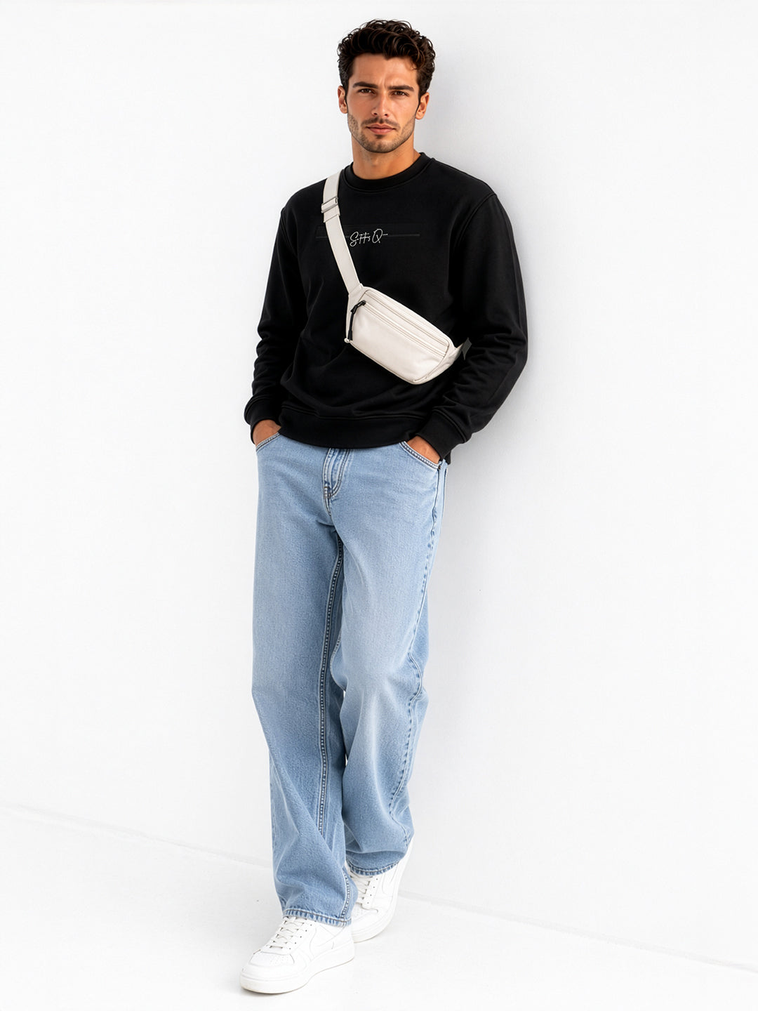 Status Quo |Men's Sweatshirts - S, M, L, XL, XXL, 3XL, 4XL, 5XL