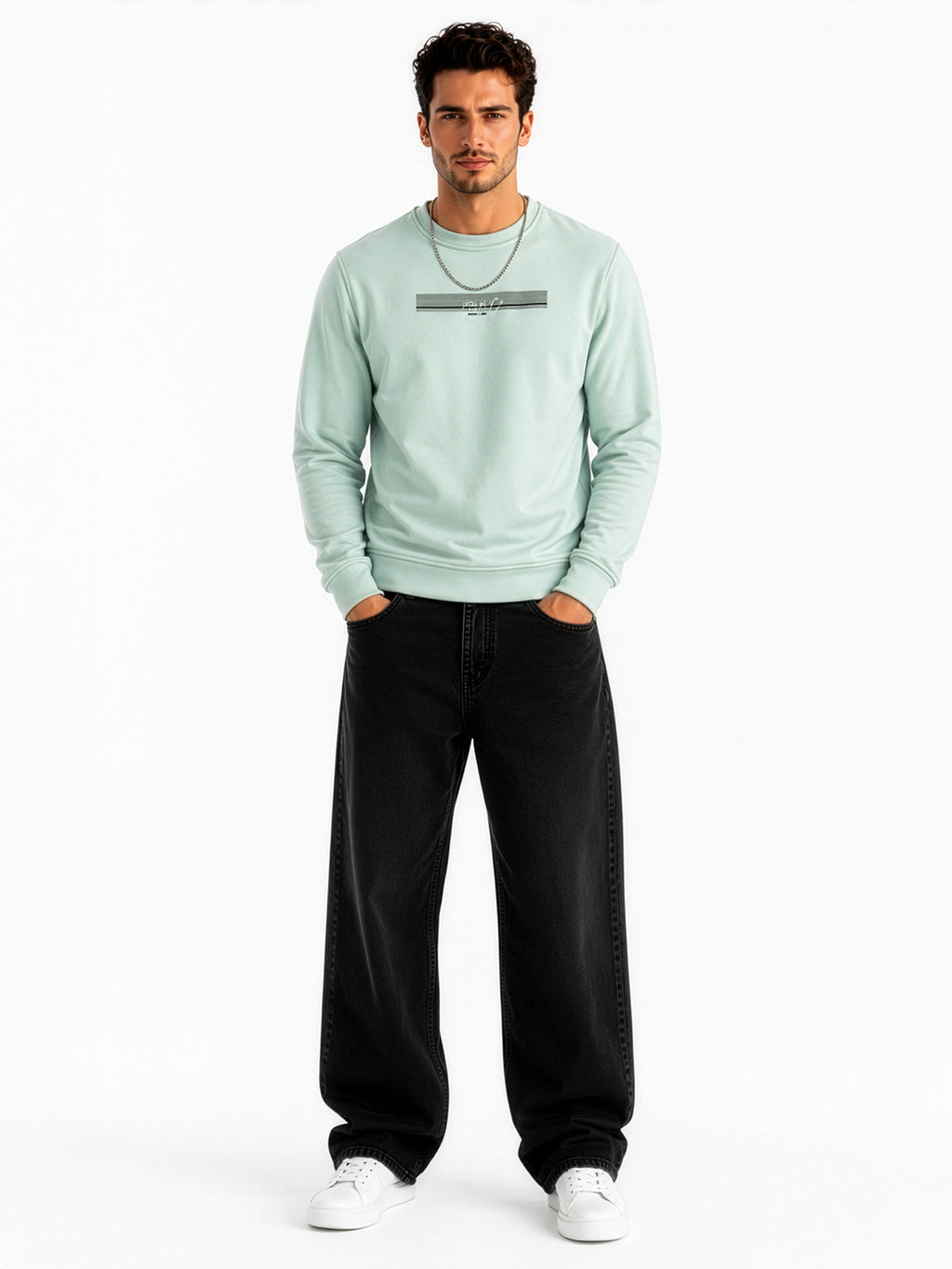 Status Quo |Men's Sweatshirts - S, M, L, XL, XXL, 3XL, 4XL, 5XL