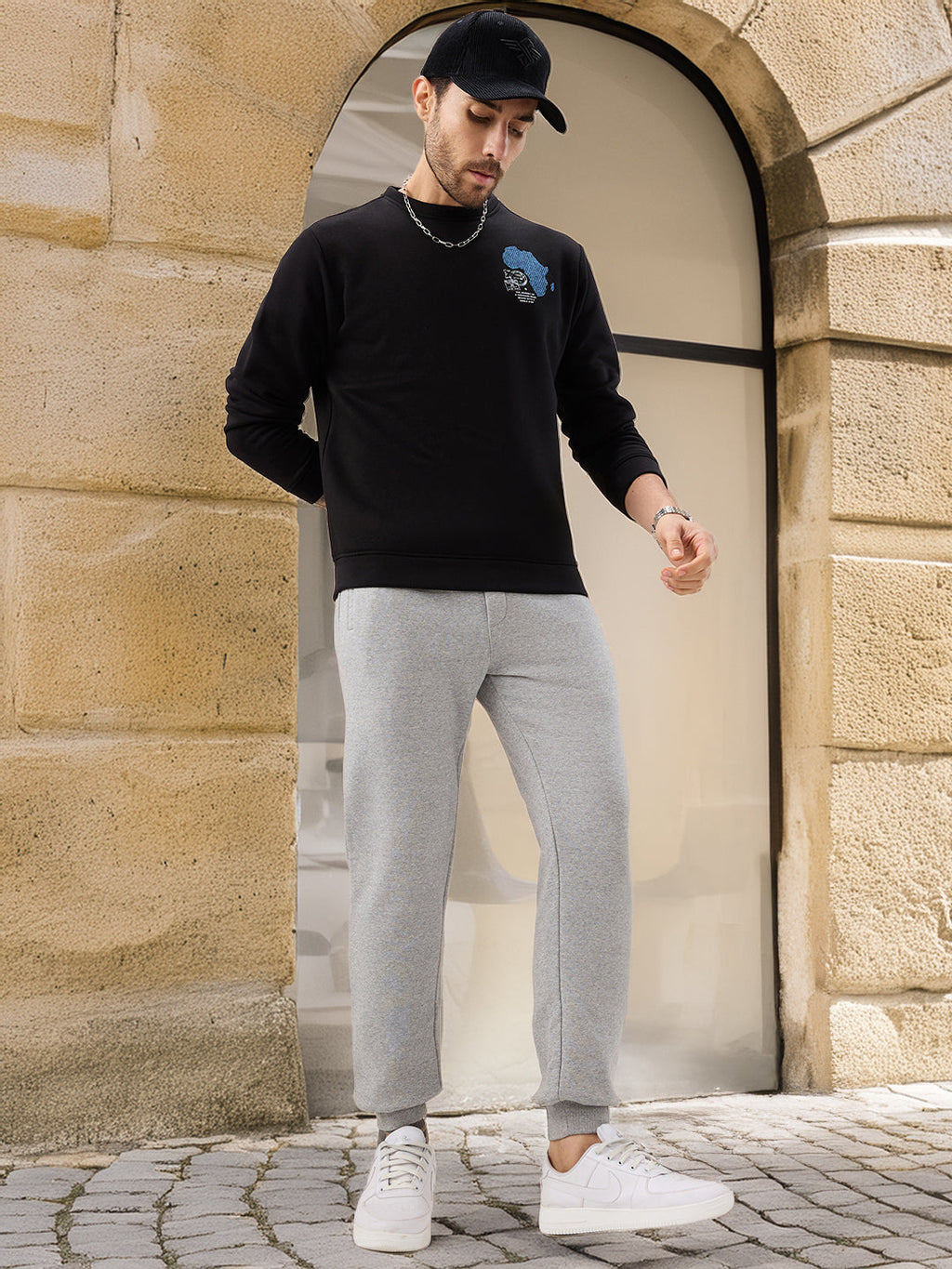Status Quo |Men's Trackpants - S, M, L, XL, XXL