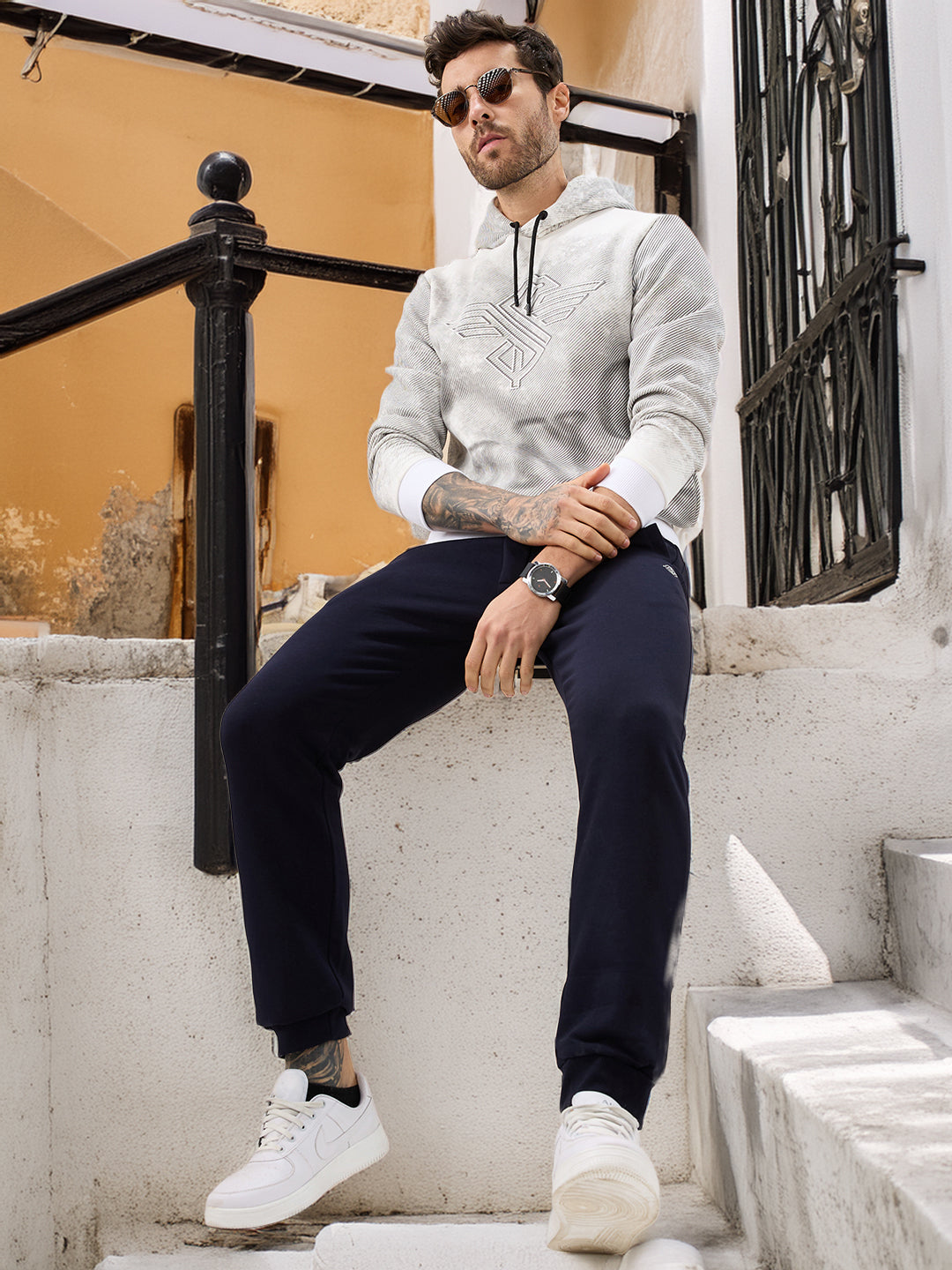 Status Quo |Men's Trackpants - S, M, L, XL, XXL