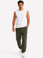 Status Quo |Men's Stylish Track Pants - S, M, L, XL, XXL, 3XL, 4XL, 5XL