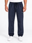 Regular Fit Track Pants with Logo Print