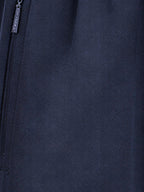 Regular Fit Track Pants with Logo Print