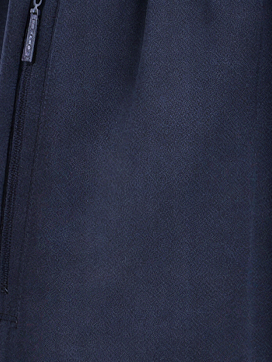 Regular Fit Track Pants with Logo Print