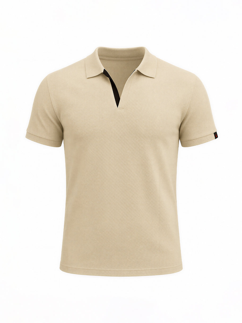 Slim Fit Polo T-Shirt
