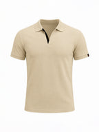 Slim Fit Polo T-Shirt