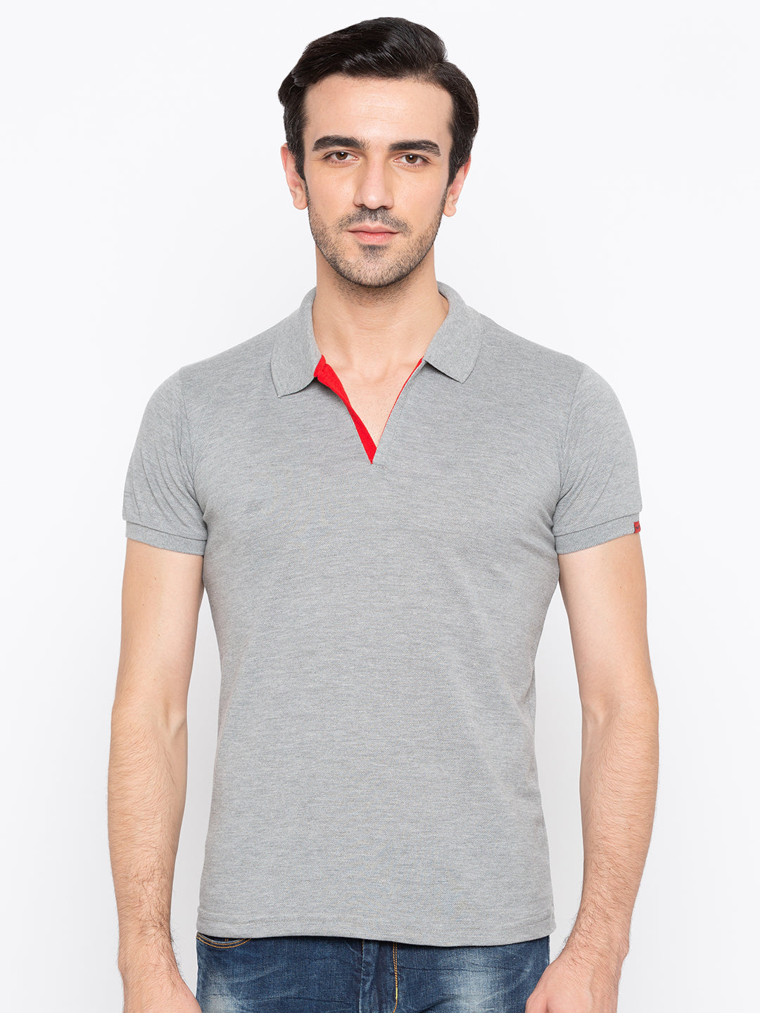 Status Quo |Men's Polo T-shirt - S, M, L, XL, XXL Main image