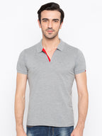 Status Quo |Men's Polo T-shirt - S, M, L, XL, XXL