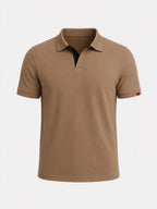 Slim Fit Polo T-Shirt
