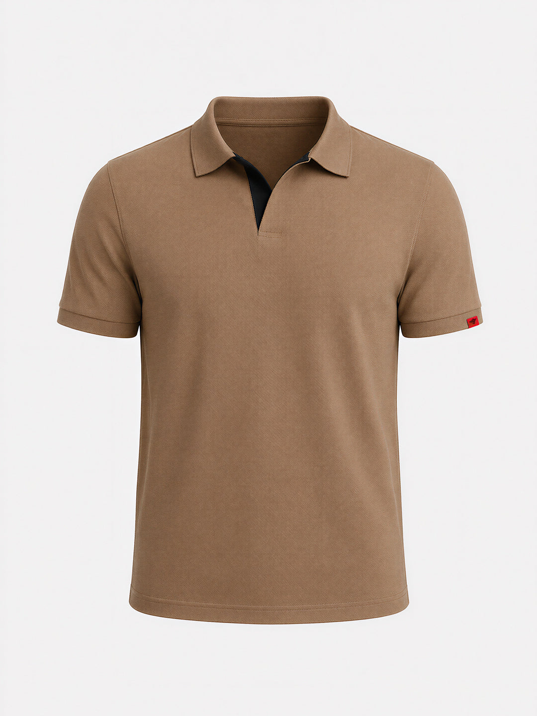Slim Fit Polo T-Shirt