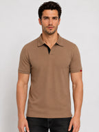Slim Fit Polo T-Shirt