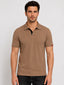 Slim Fit Polo T-Shirt