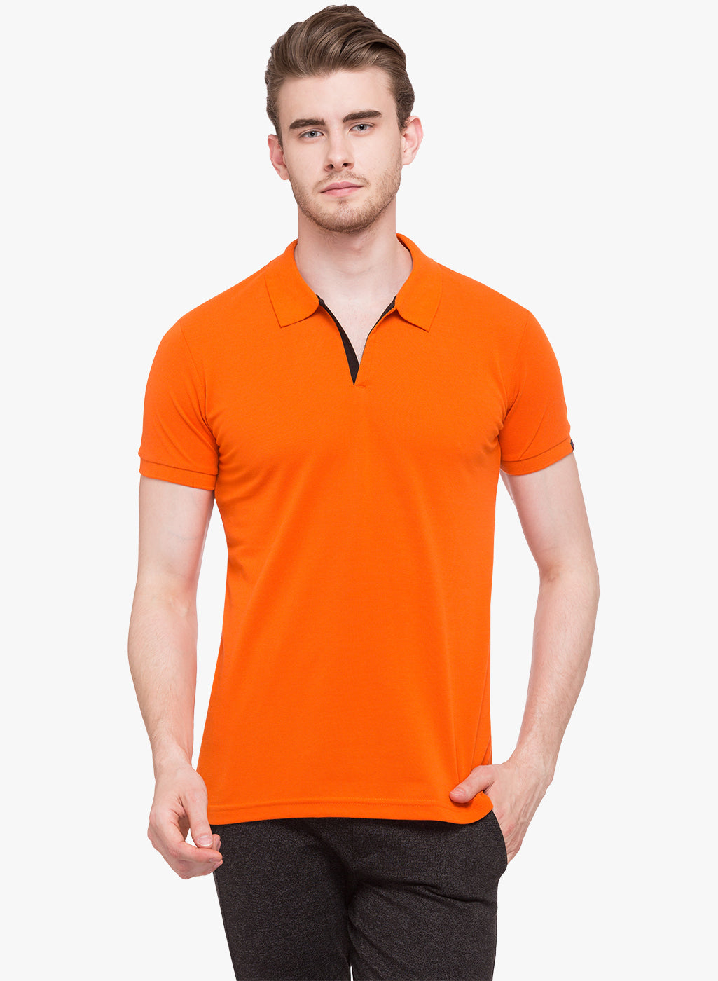 Status Quo |Men's Polo T-shirt - S, M, L, XL, XXL Main image